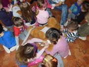 ČČK Mladá Boleslav - první pomoc